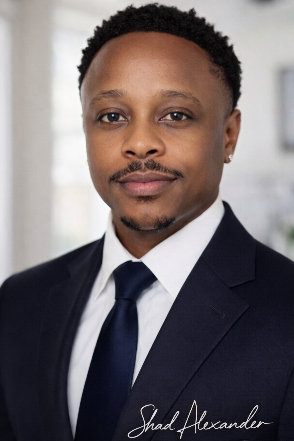 Shad Alexander, Realtor