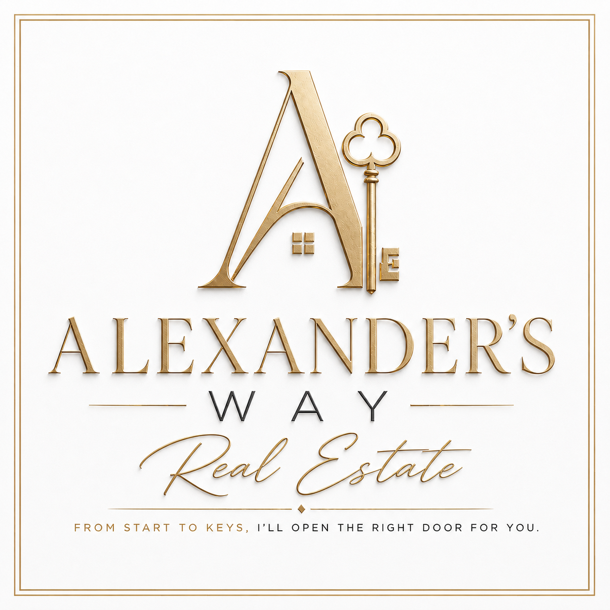 Alexander's Way Real Estate